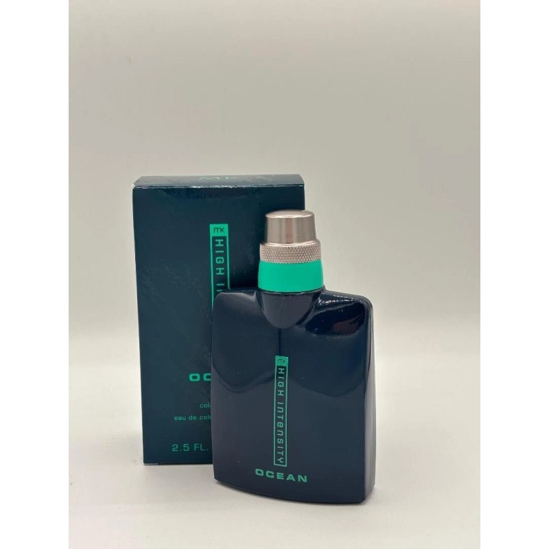 marykay Mary Kay Mk High Intensity Ocean Cologne Spray 2.5