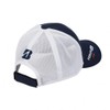 Bridgestone CPS25A Men's Cap Limited Pro Model Cap, BK, Free
