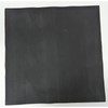 Goodyear Shoe Repair Rubber Soling Sheet - Black, Red, or