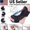 modernsoulsinc Plantar Fasciitis Night Splint Adjustable Foot Drop Ankle Brace