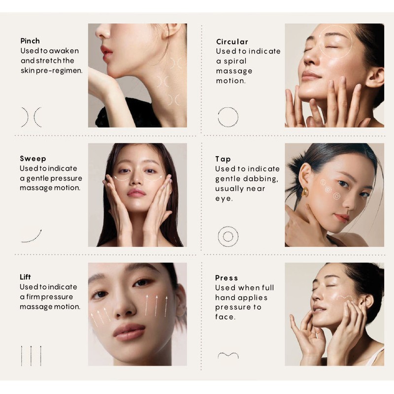 AHC Prep+Reset Cleansing Foam 150ml