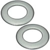 AERZETIX - C49216 - Set of 2 Flat Universal Washers