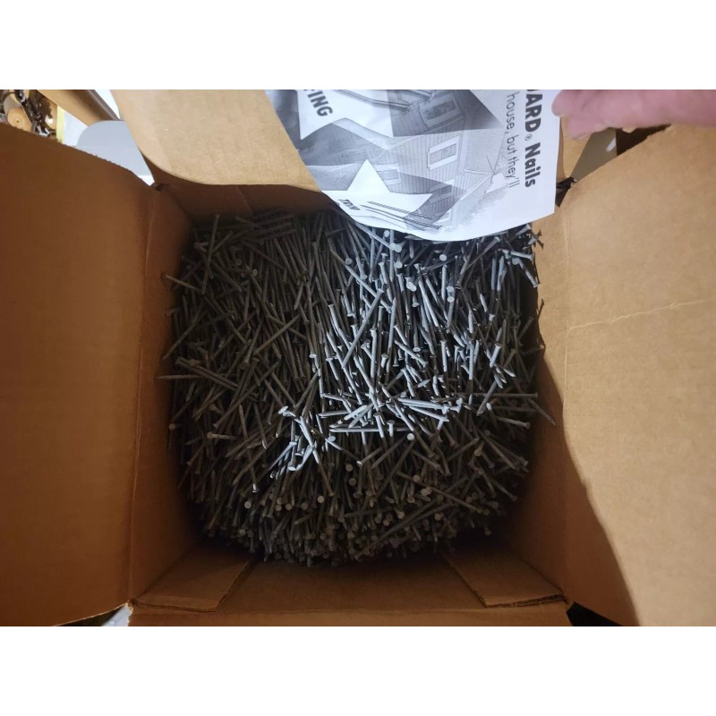 Maze 10 Lbs USA Made Maze 8D "Original" Small Head