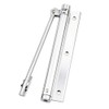 Self Closing gate Spring Door Closer WANLIAN Spring Loaded Door