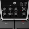 LD Systems FX 300 2 Channel Pedal with 16 Digital