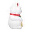 10inch Waving Fortune Lucky Cat Cute Fortune Cat Statue Decoration