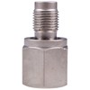 YQABLE Track Adjuster Grease Valve 172122-37844 17212237844 Compatible for Yanmar