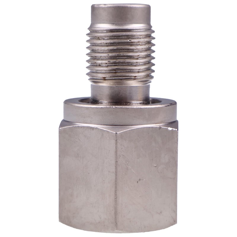 YQABLE Track Adjuster Grease Valve 172122-37844 17212237844 Compatible for Yanmar