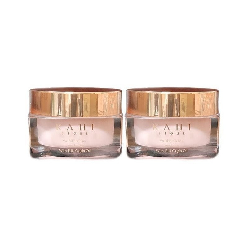 Indeed (현대Hmall) 가히 링클 바운스 코어 크림 50ml 미백 주름