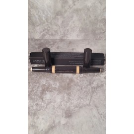 Laura Mercier Secret Camouflage Brighten & Correct Duo #2W 0.06 Oz NIB