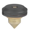 HiFi Speaker Spikes, 4Pcs Speaker Isolation Spikes Stand Feet Speaker