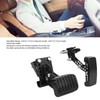 Gas and Brake Pedal Extenders Universal Extensions fits for Most