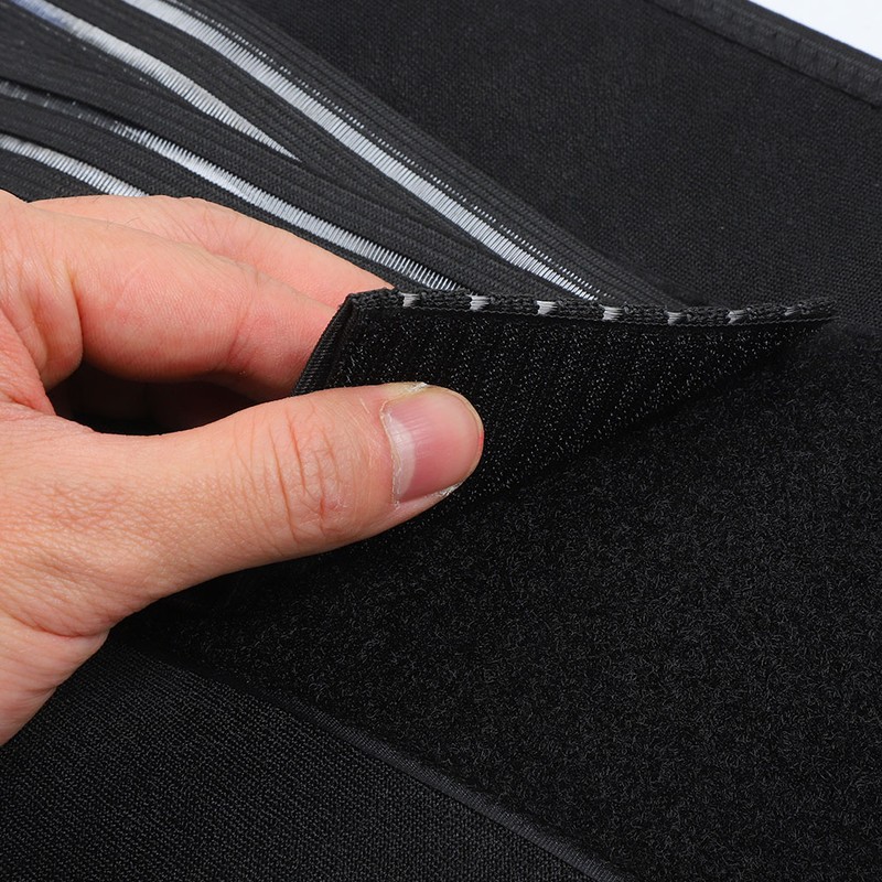Elastic Adjustable Warm Keeping Support Band Body Shaping Protective Waist
