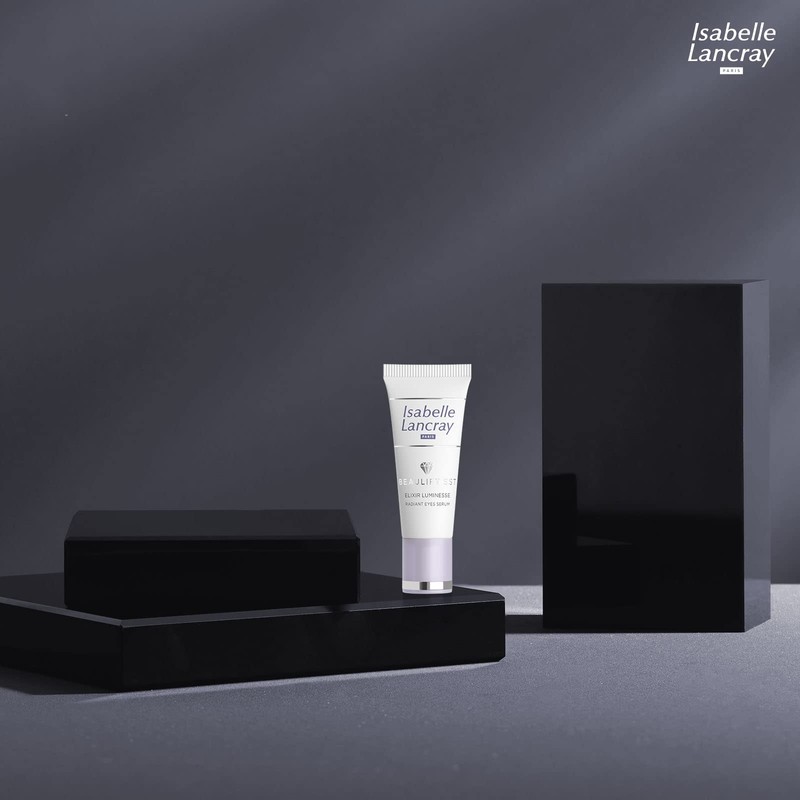 Isabelle Lancray BEAULIFT SST Elixir Luminesse Anti-Ageing Serum for the