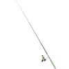 Portable Mini Pen Shape Fishing Rod Pole Pocket Retractable Fishing