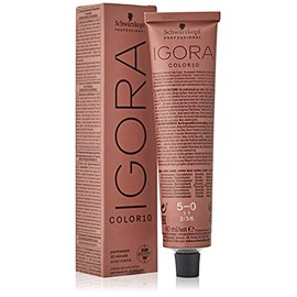 SK Igora 10 5-0 Hellb. 60ml