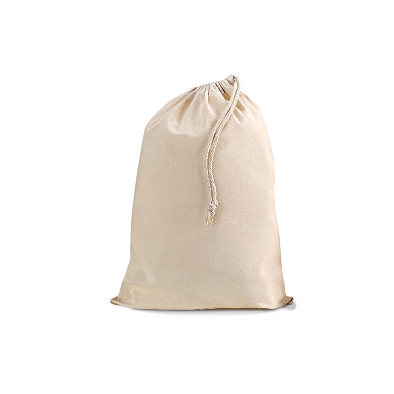 Westford Mill Cotton Stuff Bag, XS