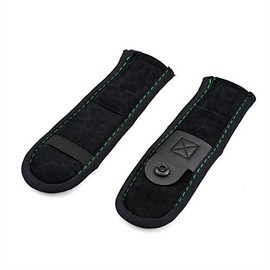 NOLAN 98245 Motorcycle Helmet X-803 Chin Strap Cover for M-XL