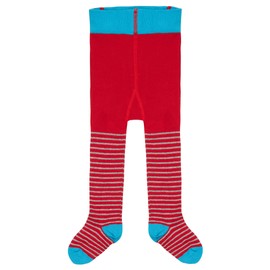 loud + proud Tights, Tomato