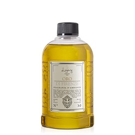 LOGEVY LOGEVY - 500 ml Nachfllung Diffusers - Gold of Florence