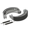 PFP Motorcycle Brake Shoe Super Cub 50PRO, Super Cub 110PRO,
