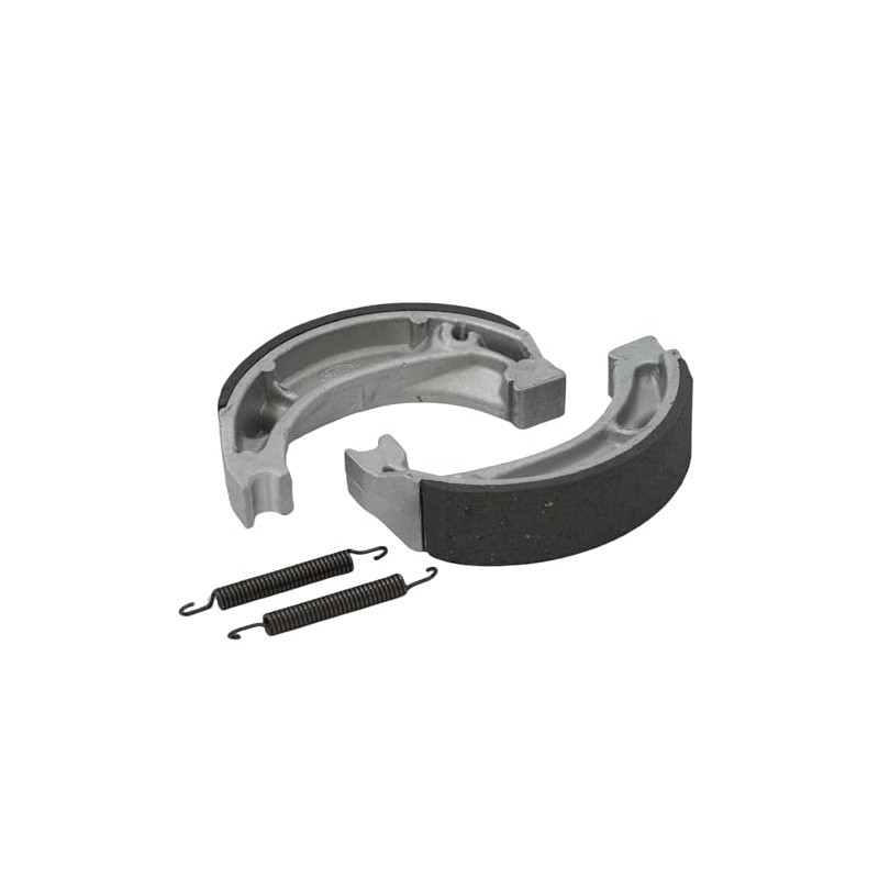 PFP Motorcycle Brake Shoe Super Cub 50PRO, Super Cub 110PRO,