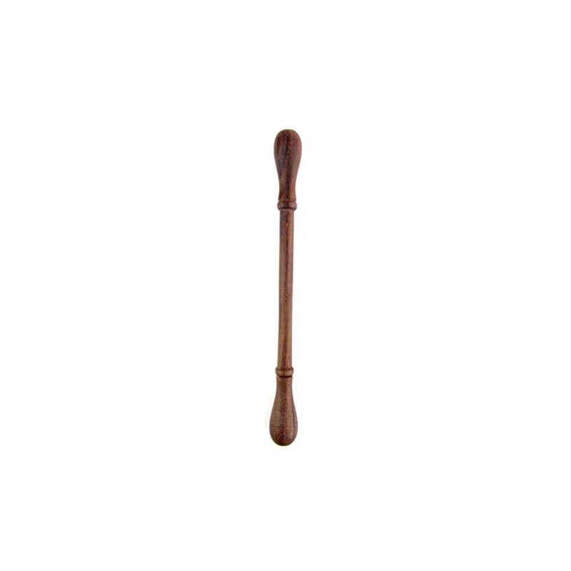 Dannan 9" Professional Wooden Irish Bodhran Beater - Beater B