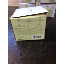 Pixi DetoxifEYE Facial Treatment - 60ct