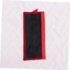 NOLITOY Set of 2 Kitchen Handle Covers Decorative Door Handle