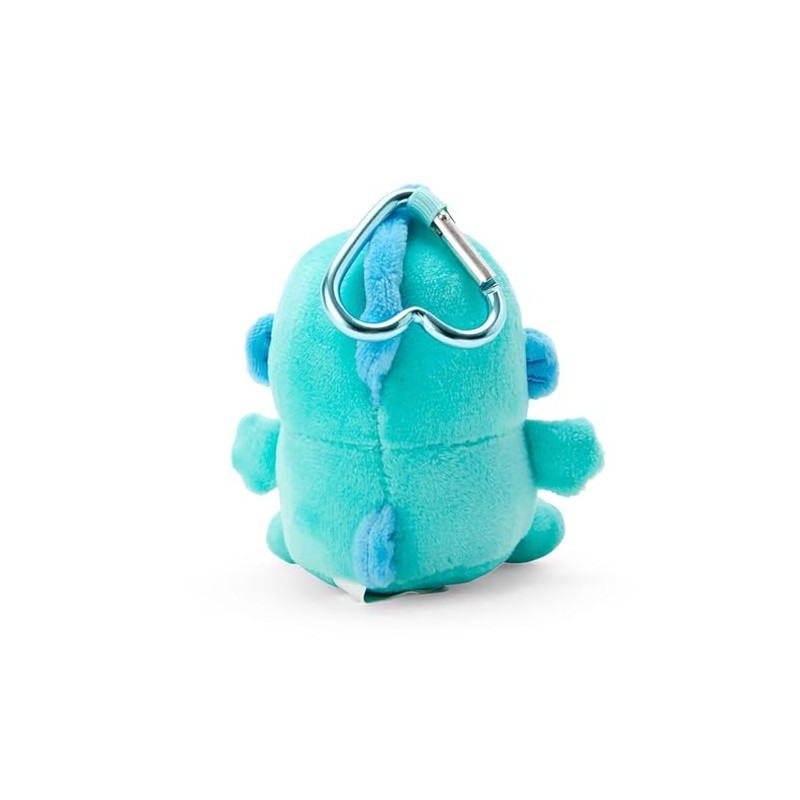 Sanrio 174904 Mini Mascot Holder (3rd Character Award) Hangyodong Polyester