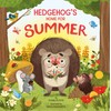 Hedgehog's Home for Summer