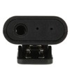 USB Bluetooth 5.0 Adapter Wireless Lavalier Audio Receiver for Home