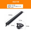 LISPHOS Work Light, Work Light, LED Bar Light, 12 V,