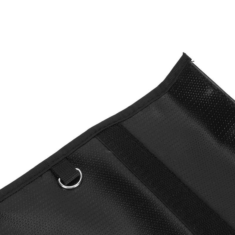 2pcs Faraday Bag for Phones and Car Keys Signal Blocking