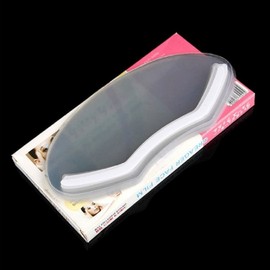 Disposable Face Cover 2ea