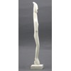 Cycladic Figurine Idol Greek Art Statue Sculpture Museum Copy Cast