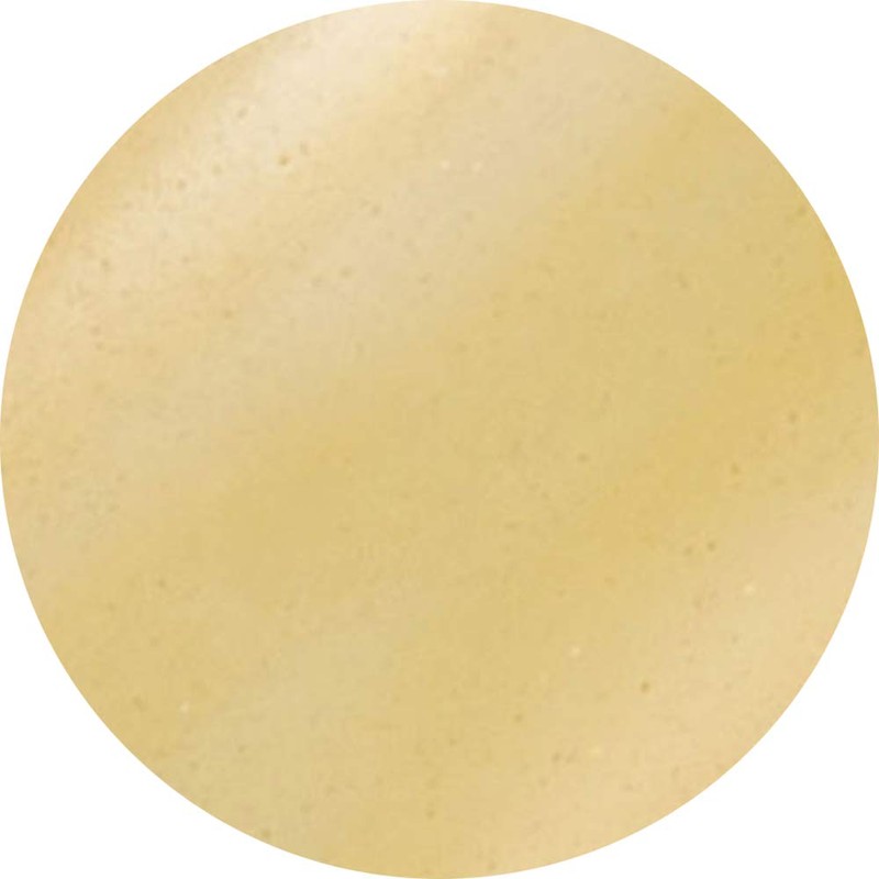 VETRO #19 Matte Sheer Color Gel VL260 Jewel Topaz 0.16
