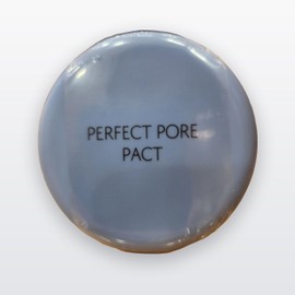 The Saem 더샘 샘물 퍼펙트 포어 팩트 12g 726277