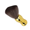 Barber Neck Duster Brush Soft Nylon Hair Hair Sweeping Cleaning