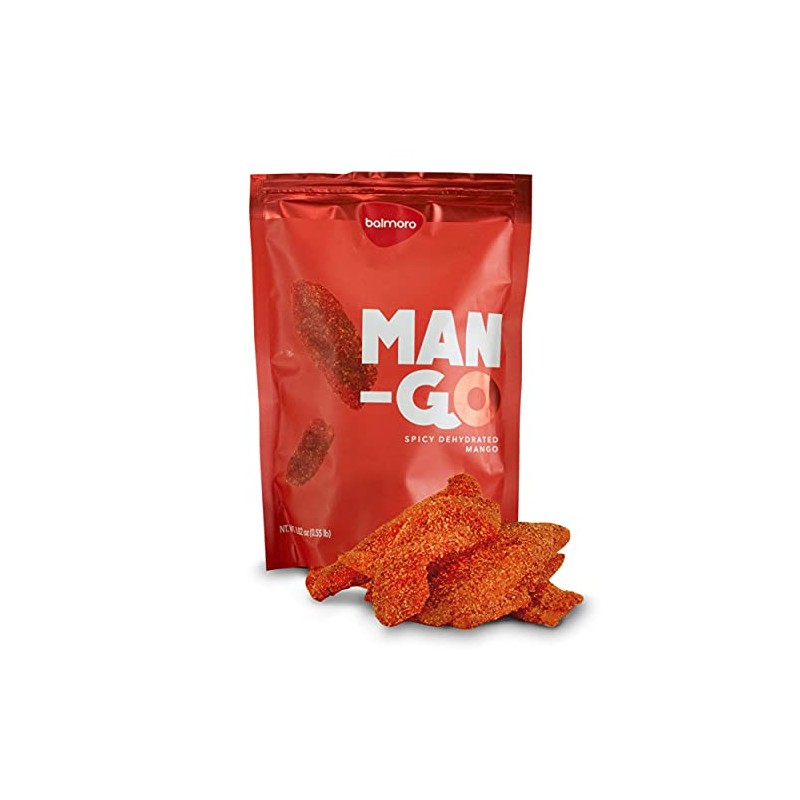 Balmoro Mango Enchilado 250 g