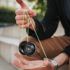 Professional Yoyo Competitive Aluminum Yoyo Ball Yo Yo Gift with