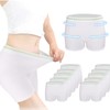 GOOKALA Postpartum Pants, Pack of 10 Maternity Pants, Postpartum Seamless