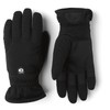 Hestra Typhoon Gloves Black