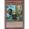 Yu-Gi-Oh! - Geargiarmor (REDU-EN030) - Return of The Duelist - Unlimited Edition - Super Rare