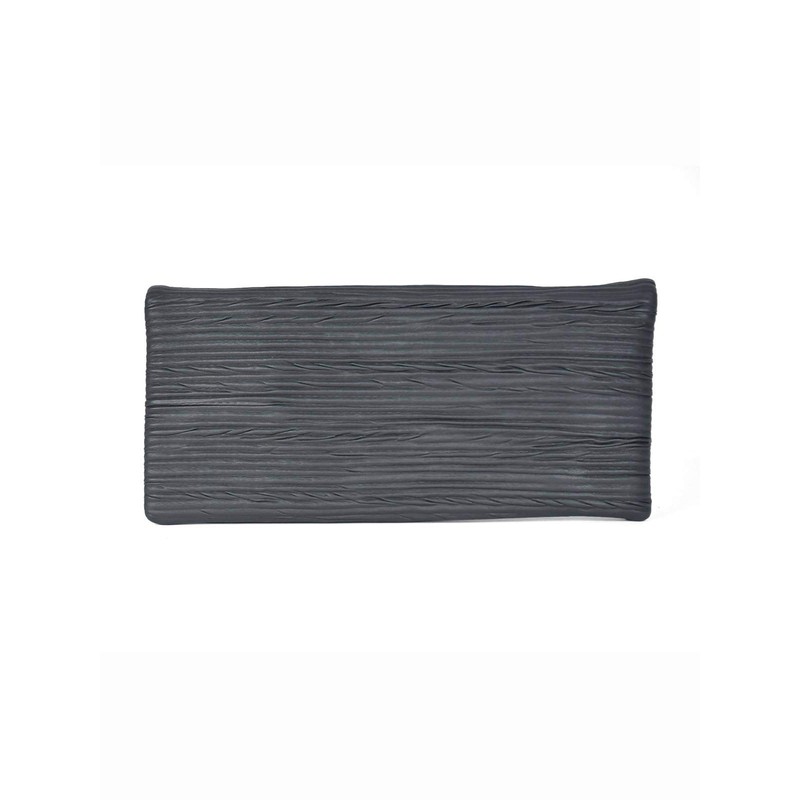 Betty Barcley-Damen Clutch-Umhängetasche 29x14x5 026-anthracite