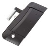 HECASA Exterior Door Handle Compatible with 2003-2009 Nissan 350Z Replacement