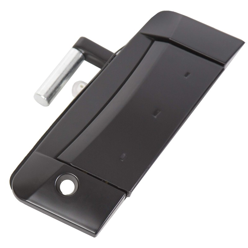 HECASA Exterior Door Handle Compatible with 2003-2009 Nissan 350Z Replacement