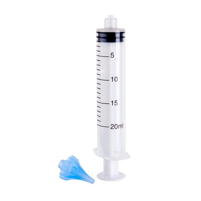 Acu-Life Ear Wax Removal Syringe
