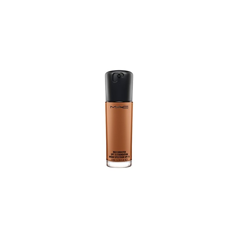 MAC, Foundation (Tono 9.0) - 35 ml