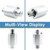 MiCCiKA Replacement Rotary Swivel Head for 85.790.004 16 in, 18